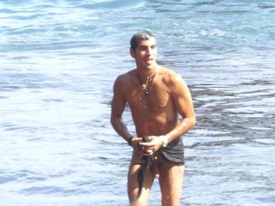 Abraham Guzman