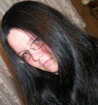 Sarah Fury