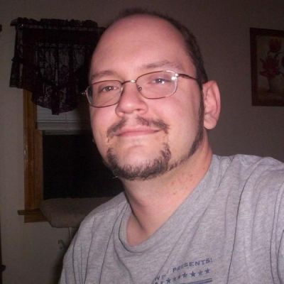 Mark Estes