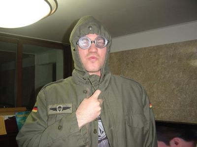 Julian Brendel