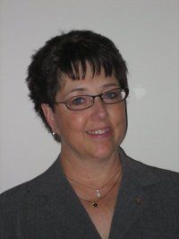 Angela Greene
