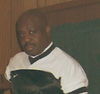 Sherman Fearn