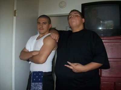 Glenn Marroquin