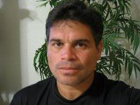 Javier Vasquez