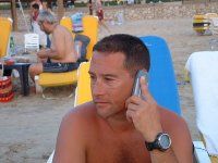 Steven Weiss