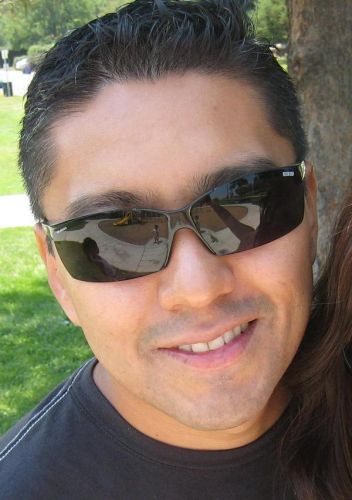 Paul Moreno