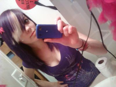 Samantha Thompson
