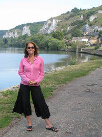 Geri Rhoades