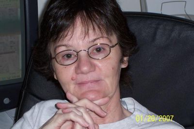Diana Mcdonald