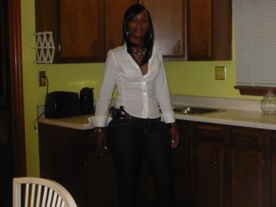 Lacheta Stampley