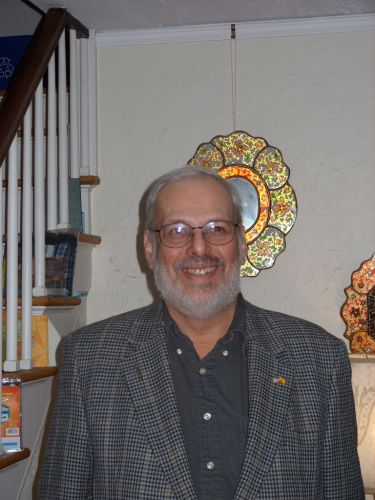 John Gelardin