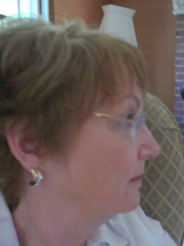 Josie Niemcryk