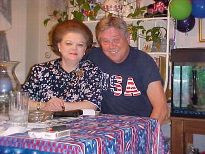 Linda Olmstead