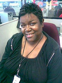 Sharon Mims