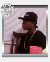 Shontell Meridy