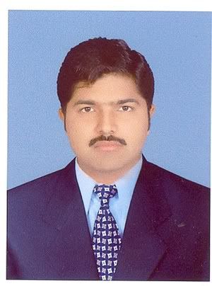 Naveed Mehmood