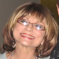 Judith Novak
