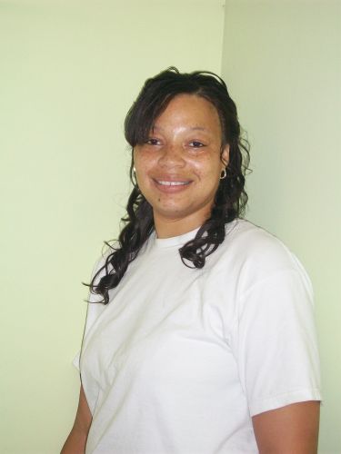 Tinasia King
