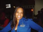 Candice Burks