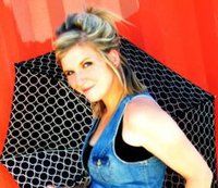 Lacey Woodham