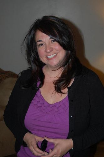 Susan Faber