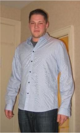 Daniel Dewald