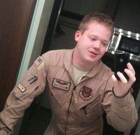 Zachary Webb