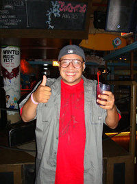 Josue Alvarez