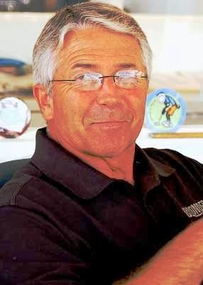 Kent Presnell