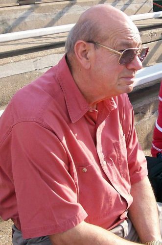 Morris Deaton