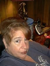 Karen Morse