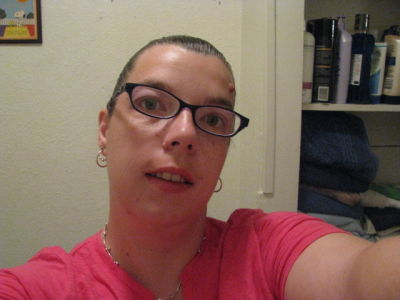 Leanne Gerard