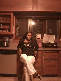 Latoya Blake