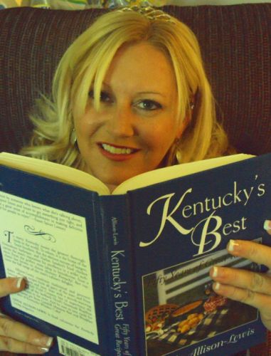 Christyl Lunsford