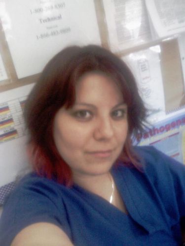 Maribel Corona