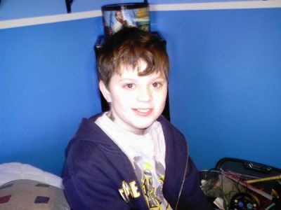James Calkins