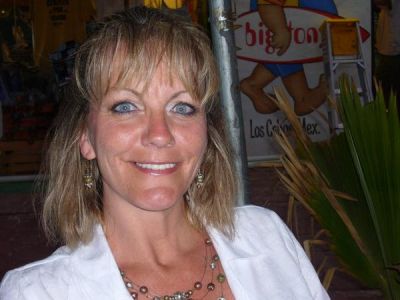 Cynthia Brookshire