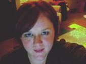 Melissa Houghton