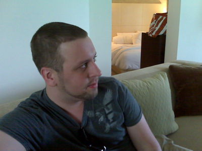 Shawn Kiser