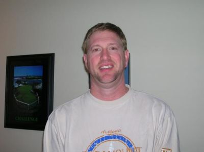 Kevin Stoelting