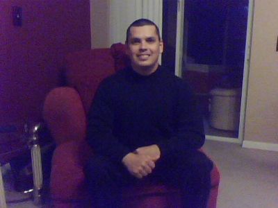 Sean Mathews