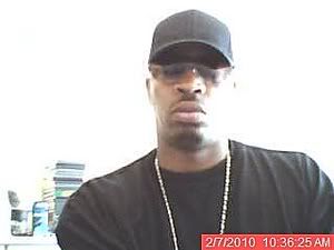 Michael Harper