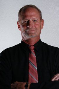 Bruce Lowman