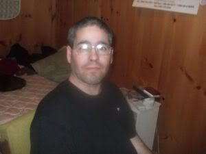Patrick Lajeunesse