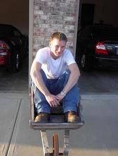 Phillip Spurgin