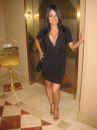 Maribel Manzo