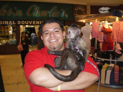 Oscar Soriano