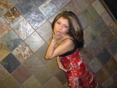 Irene Solis