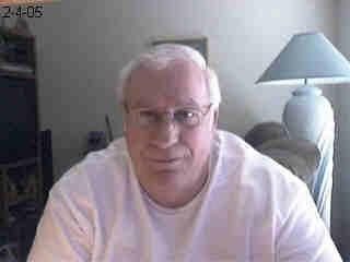 Charles Vanderhoef