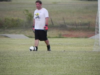 Jeffrey Wendel
